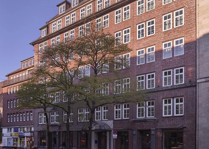 Hapimag Ferienwohnungen Hamburg